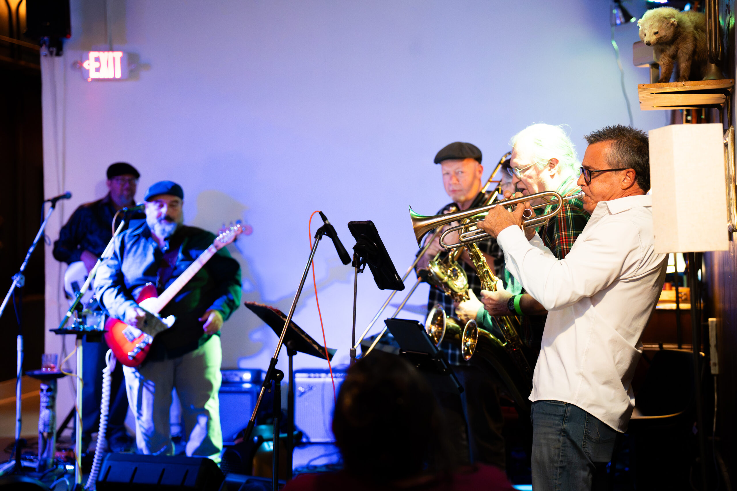 Comedic Interrogations, Axed Songs, and a Taste of the Big Easy at Rochester Fringe